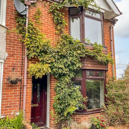 Bay View Vila Swanage Exterior foto