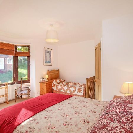 Bay View Vila Swanage Exterior foto