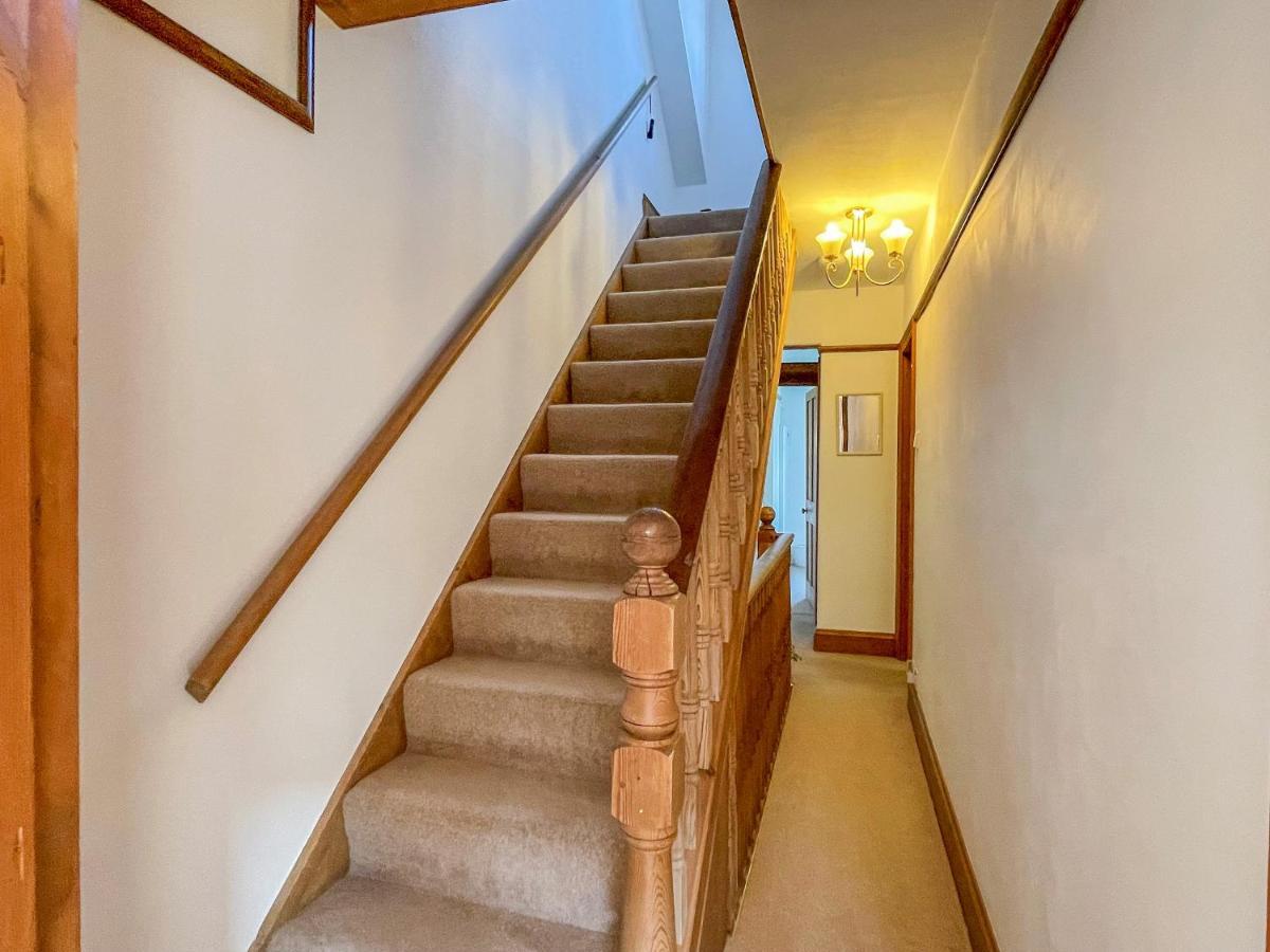 Bay View Vila Swanage Exterior foto