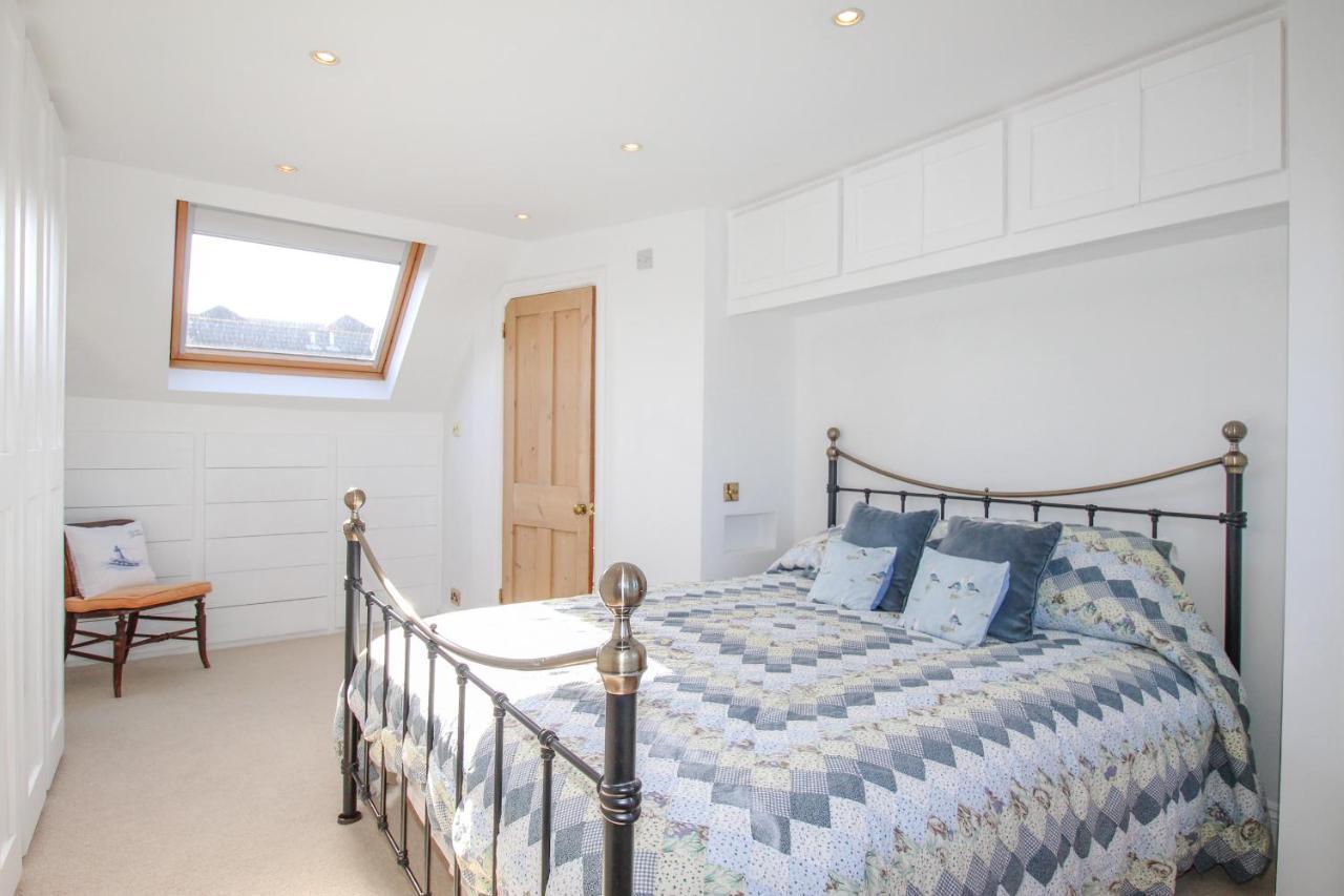 Bay View Vila Swanage Exterior foto