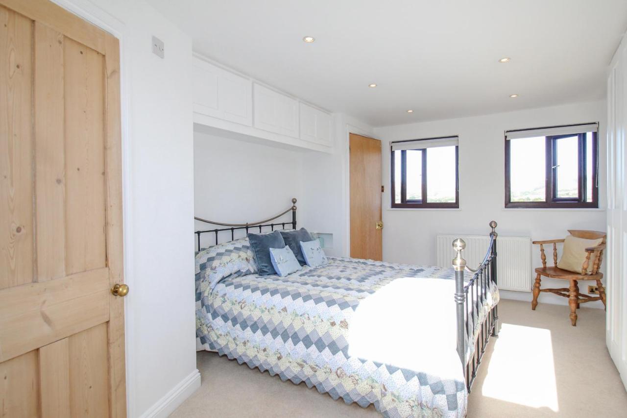 Bay View Vila Swanage Exterior foto