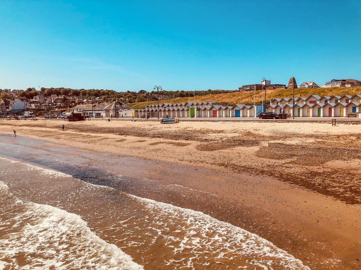 Bay View Vila Swanage Exterior foto